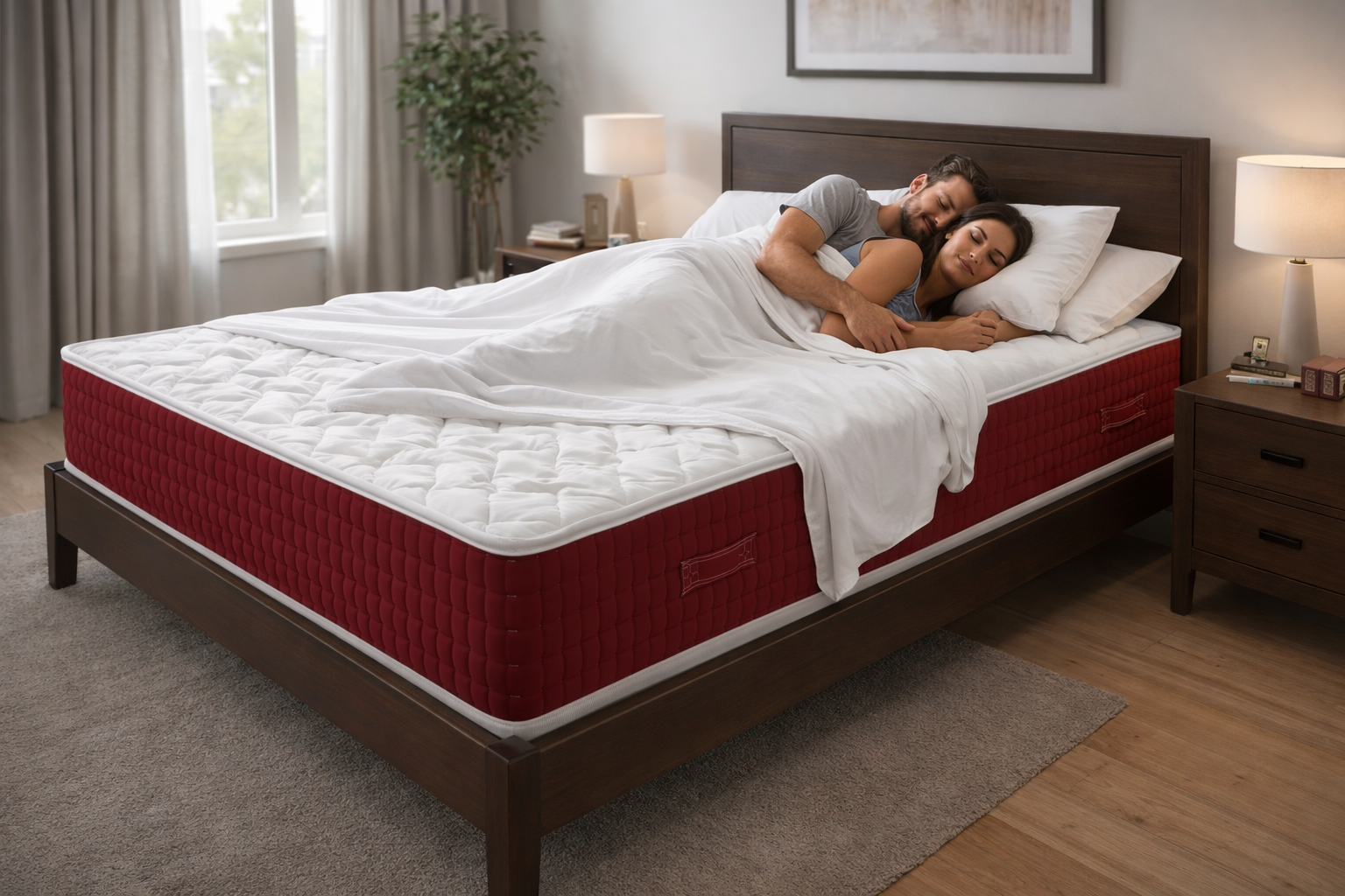 9f97be1a-0a8c-4440-bf25-287a7555ef25 Royal Comfort 1500 - immagine 1